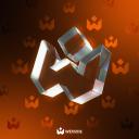 Discovery splash banner for Wexside Client Discord server