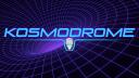 Discovery splash banner for Kosmodrome Discord server