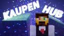 Discovery splash banner for KaupenHub Discord server