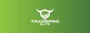 Discovery splash banner for TradeProElite Discord server