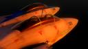 Discovery splash banner for Carrier Air Wing 8 - VTOL VR Discord server