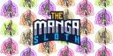 Discovery splash banner for MangaSloths Tree Discord server