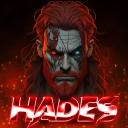 Discovery splash banner for HADES BR - SCUM Discord server