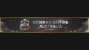 Discovery splash banner for Veteran Gaming Australia Discord server