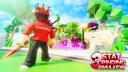 Discovery splash banner for LucaDaBoy Studio's Discord server