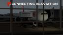 Discovery splash banner for RoAviation Hub Discord server