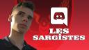 Discovery splash banner for Les Sargistes Discord server