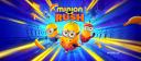 Discovery splash banner for Minion Rush Discord server