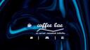 Discovery splash banner for Coffee Bae Discord server