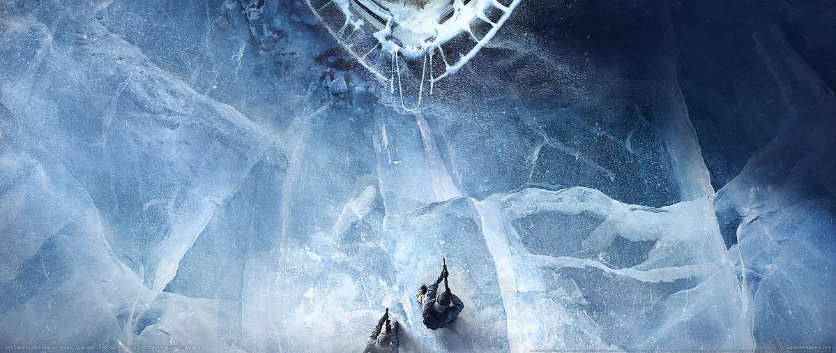 Discovery splash banner for ⛄ COMMUNAUTÉ R6X FR Discord server