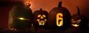 Discovery splash banner for 🎃 COMMUNAUTÉ R6X FR Discord server