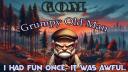 Grumpy Old Man - Discord Servers