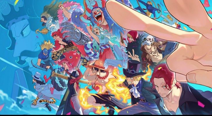 Discovery splash banner for Reloaded Verse Discord server