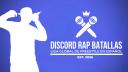 Discovery splash banner for Discord Rap En Español | Freestyle • Batallas Online • Cypher 24/7 • Ligas • Aprende • Produccion Discord server