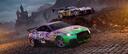Discovery splash banner for Drive Zone Online Discord server