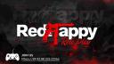 Discovery splash banner for RED - Happy New Year ! Discord server