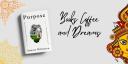 Discovery splash banner for Books Coffee And Dreams Study Server Discord server