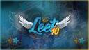 Discovery splash banner for Leet Türkiye Discord server