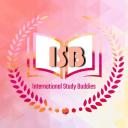 Discovery splash banner for International Study Buddies Discord server