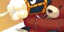 Discovery splash banner for QPang Discord server