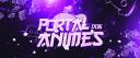 Discovery splash banner for Portal dos Animesđconversaă»callă»brasilă»webnamoroă»gfă»pv onă»jogosă»namoroă»comunidadeă»chată»ativoă»camă» Discord server