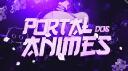 Discovery splash banner for Portal dos Animes💜Conversa・Call・Brasil・Webnamoro・Gf・Pv On・Jogos・Namoro・Comunidade・Ativo・Cam Discord server