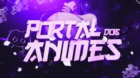Discovery splash banner for Portal dos Animes💜Conversa・Call・Brasil・Webnamoro・Gf・Pv On・Jogos・Namoro・Comunidade・Ativo・Cam Discord server