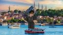 Discovery splash banner for | TEAF | Turkish Military Forces Discord server