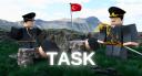 Discovery splash banner for | TASK | Turkish Armed Forces Discord server