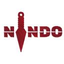 Discovery splash banner for Vynal Discord server