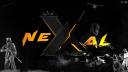 Discovery splash banner for Nexal Roleplay | V9 Discord server