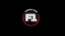 Discovery splash banner for F1 Paddock Party Discord server