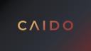 Discovery splash banner for Caido Discord server
