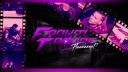 Discovery splash banner for 𝙁𝘼𝙉𝙐𝙈 𝙏𝙍𝙊𝙐𝙋𝙀 🕸 Discord server
