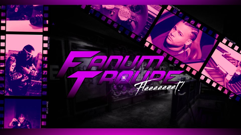 Discovery splash banner for ππΌπππ ππππππ π Discord server