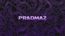 Discovery splash banner for PradMaz's Pradiators Discord server