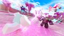 Discovery splash banner for Arxy.Town 🌟 Discord server