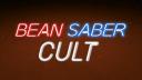 Discovery splash banner for Bean Saber Cult Discord server