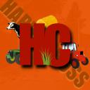 Discovery splash banner for Hapha Cross Discord server