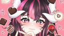 Discovery splash banner for 👑Asaki's⋅Forest💖 Discord server