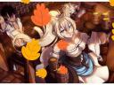 Discovery splash banner for Anime Tavern | Manga • Społeczność • Emoji • Stickers • Polska Discord server