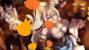 Discovery splash banner for Anime Tavern | Manga • Społeczność • Emoji • Stickers • Polska Discord server