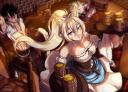 Discovery splash banner for Anime Tavern | Manga • Społeczność • Emoji • Stickers • Polska Discord server