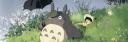 Discovery splash banner for totoro's forest﹒social﹒gaming﹒giveaways Discord server
