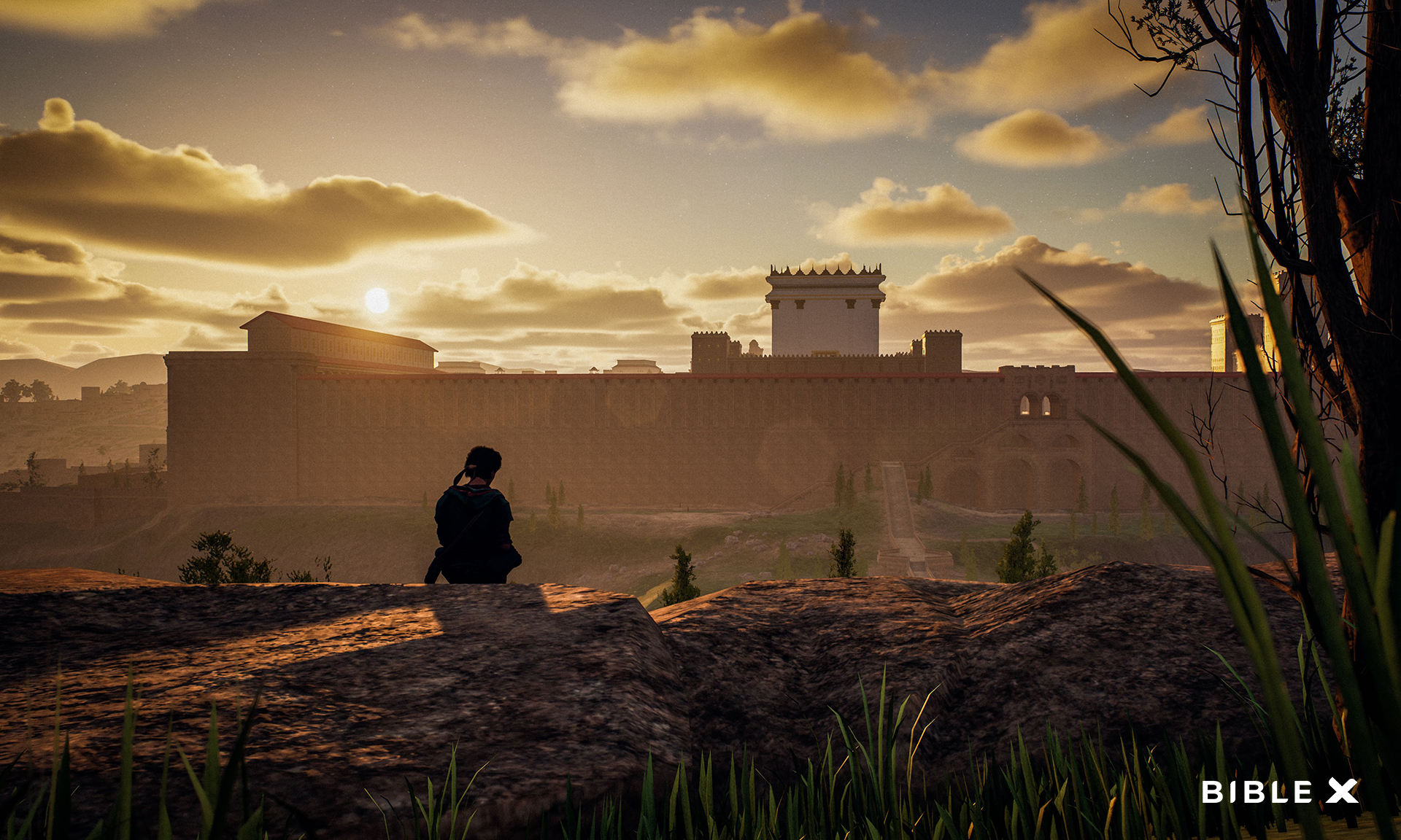 Discovery splash banner for Gate Zero Discord server