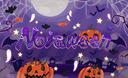 Discovery splash banner for ֪    n𖦹iαween    ⑅ Discord server