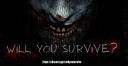 Discovery splash banner for Will You Survive? Discord server