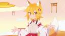 Discovery splash banner for Yami Project Discord server