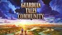 Discovery splash banner for GTCOMMUNITY Discord server