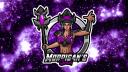 Discovery splash banner for Morrigan's Shroud Discord server